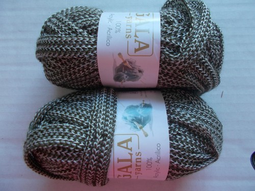 Gala flounce ruffle ribbon - gala,