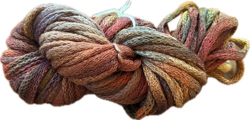 Kfi yarn merino flounce - merino,