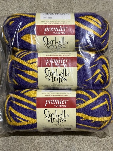 Premier yarn starbella - yarn,