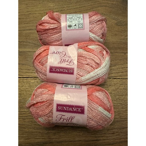 Sundance frill for the cure - frill,