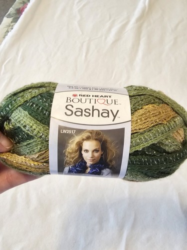Skein red heart boutique - skein,